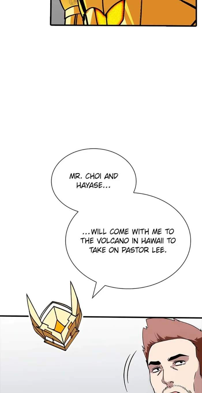 I have an SSS-rank Trait, but I want a Normal Life Chapter 128 51